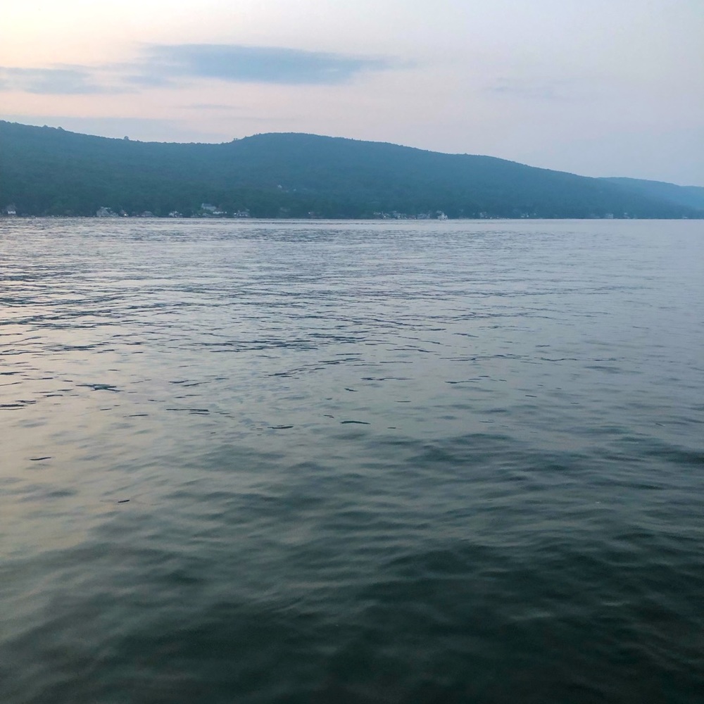 Meet your Posher, Ella